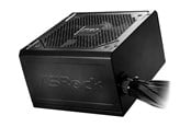 Virtalähde - ASRock PRO 650G Virtalähde - 650 Watt - 120 mm - 80 Plus Kulta sertifioitu - 90-UXR065-GNEAA2