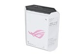 Reitittimet - ASUS ROG Strix GS-BE7200 - Wireless router 802.11a/b/g/n/ac/ax/be (Wi-Fi 7) - 90IG0AC0-MO9C00