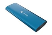 Kovalevyt - lisätarvikkeet - Natec RHINO - storage enclosure - M.2 NVMe Card / PCIe (NVMe) - USB 3.2 (Gen 2) - NKZ-2473