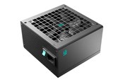 Virtalähde - DeepCool Gamer Storm PF650X Virtalähde - 650 Watt - 120 mm - 80 Plus Pronssi sertifioitu - R-PF650X-HD0B-JGEU