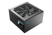 Virtalähde - DeepCool Gamer Storm PF750X Virtalähde - 750 Watt - 120 mm - 80 Plus Pronssi sertifioitu - R-PF750X-HD0B-JGEU