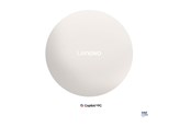 Pöytätietokoneet - PC & Mac - Lenovo Yoga Mini 01IPH11 - tiny - Copilot+ PC - Core Ultra X7 358H - 32 GB - SSD 512 GB - 91E7000VPL