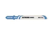 Pistosahat - Dewalt Extreme DeWALT jig saw blade - for thin sheet metal non-ferrous metal aluminium - 5 pieces - DT2054-QZ