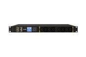 Virtakaapelit (ulkoinen) - Eaton G4 - power distribution unit - switched - 3.7 kW - EHSWFC20G
