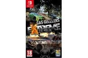 Pelit - Gas Guzzlers Extreme (Code in a Box) - Nintendo Switch - 12 - Kilpa-ajo - 5055377605629