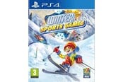 Pelit - Winter Sports Games - Sony PlayStation 4 - Urheilu - 5055377603748