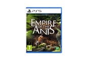 Pelit - Empire of the Ants - Sony PlayStation 5 - 01 - Strategia - 3701529508042