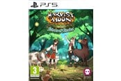 Pelit - Harvest Moon: Echoes of Teradea - Sony PlayStation 5 - Simulaatio - 5060997484226