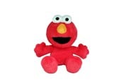 Pehmolelu - Ty Beanie Babies - Sesame Street Elmo 15 cm - 0008421440375