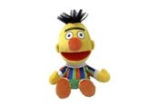 Pehmolelu - Ty Beanie Babies - Sesame Street Bert 15 cm - 0008421440368