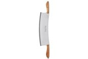 Grillit ja tarvikkeet - Delivita Pizza Cutter Stainless Steel - 1201