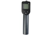 Grillit ja tarvikkeet - Delivita Infrared Gun Black - 1208