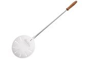 Grillit ja tarvikkeet - Delivita Pizza Turner Stainless Steel - 1211