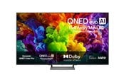 Televisio - LG 65" Televisio QNED 4K Dolby Vision 65QNED93B6A - 65QNED93B6A