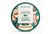 Kasvojen hoito - The Body Shop Lip Butter - C-TB-027-16