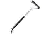 Grillit ja tarvikkeet - Delivita Oven Brush Stainless Steel - 1204