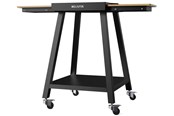 Grillit ja tarvikkeet - Delivita Oven Stand with Side Tables For Origin/Fl - 1221