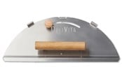 Grillit ja tarvikkeet - Delivita Oven Door For Origin - 1224