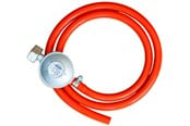 Grillit ja tarvikkeet - Delivita Dual Fuel Regulator Kit 30mbar NL+BE With Quick Co - DEL-5000-EU30