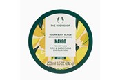 Vartalonhoito - The Body Shop Mango Sugar Body Scrub - 5028197195427