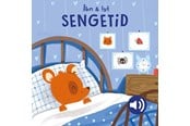 Lasten kirjat - Åbn og lyt: Sengetid - 9788776430610