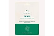 Kasvojen hoito - The Body Shop Serum Concentrate Sheet Mask - 5028197179786