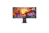 Näyttö - 45" LG UltraGear evo GX9 Gaming Monitor - 45GX950B-B.AEU