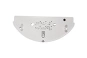 Robotti-imurit - Roborock Robotti-imurit mop cloth mount white - 9.01.4867