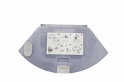 Robotti-imurit - Roborock Robotti-imurit dustbin/water tank combo 400ml/270ml whi - 9.01.4844