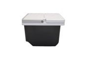 Robotti-imurit - Roborock Robotti-imurit clean water tank white - 9.01.2741