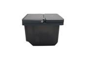 Robotti-imurit - Roborock Robotti-imurit clean water tank black - 9.01.2740