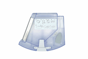 Robotti-imurit - Roborock Robotti-imurit dustbin/water tank combo white 470ml/350 - 9.01.2227