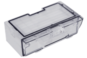 Robotti-imurit - Roborock Robotti-imurit dustbin 350ml S8 Pro Ultra/S8+ - 9.01.1837