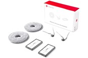 Robotti-imurit - Roborock Robotti-imurit accessorie kit Edge 2 Pro 2xfilter 4xmo - 8.02.0512