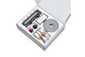 Robotti-imurit - Roborock Robotti-imurit Accessories Kit f/ Saros 10R - 8.02.0403