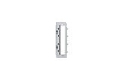 Robotti-imurit - Roborock Robotti-imurit main brush cover light grey - 8.02.0382