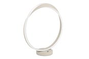 Valaisimet - EGLO CAMEROTA PÖYTÄVALAISIN H440 TOUCH HIEKKA/VALKOINEN - 902559