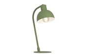 Valaisimet - EGLO CAZALILLA PÖYTÄVALAISIN H413 E27 VIHREÄ - 903088