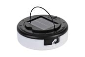 Valaisimet - EGLO FLORIANOCAMPING AURINKOKENNO/USB-C 6M RGB 90LM IP44 - 74262