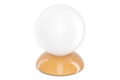 Valaisimet - EGLO PACCUCCI PÖYTÄVALAISIN H155 G9 ORANSSI - 903054