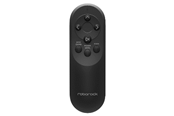 Robotti-imurit - Roborock Robotti-imurit remote control black no battery - 8.02.0103
