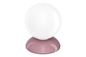 Valaisimet - EGLO PACCUCCI PÖYTÄVALAISIN H155 G9 PINKKI - 903056
