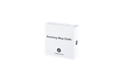 Robotti-imurit - Roborock Robotti-imurit Rotating Mop Pads 4 -Pack - 8.02.0359