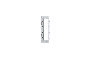 Robotti-imurit - Roborock Robotti-imurit Main Brush Cover Light Grey - 8.02.0360