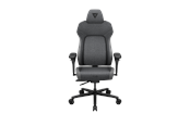Pelituoli - TX3 CORE360 Loft Air - Harmaa - Kangas - 4711530967904