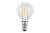 Lamput - EGLO LED-lamppu P45 KIRKAS 2700K 245LM E14 - 117612