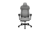 Pelituoli - TX3 CORE360 Loft Air - Harmaa - Kangas - 4711530967874