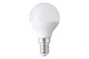 Lamput - EGLO LED-lamppu E14 P45 OPAL 4000K 470LM E14 - 117639