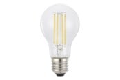 Lamput - EGLO LED-lamppu A60 KIRKAS 2700K 1055LM HIMMENNETTÄVÄ E27 - 117605