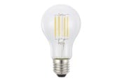 Lamput - EGLO LED-lamppu A60 KIRKAS 2700K 470LM E27 - 117603